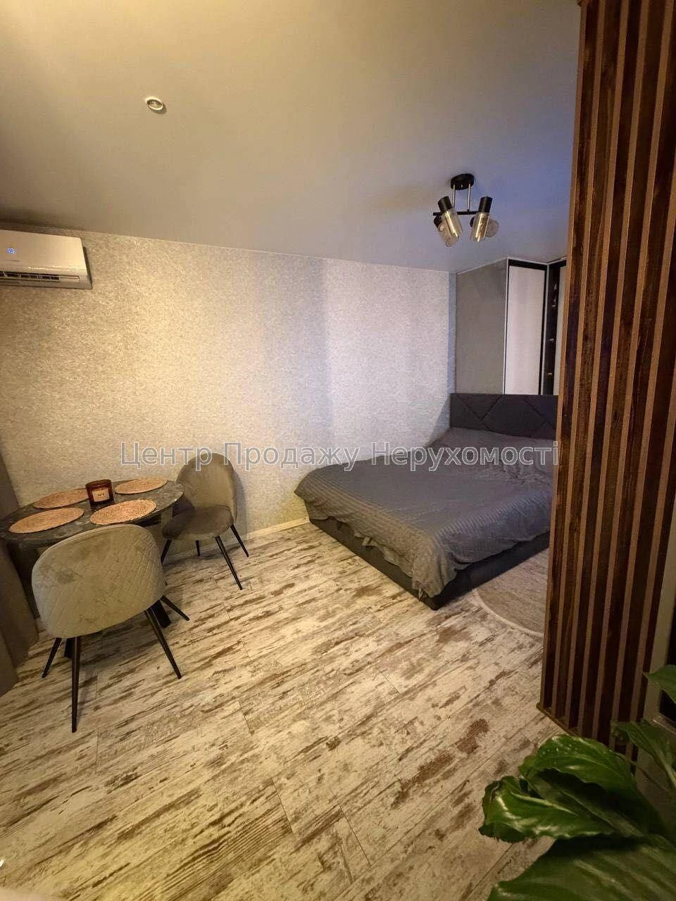 Продаж 1-кімн. квартири, 25 м², 2/5 пов, Київ!