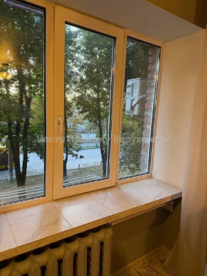 Продаж 1-кімн. квартири, 25 м², 2/5 пов, Київ!
