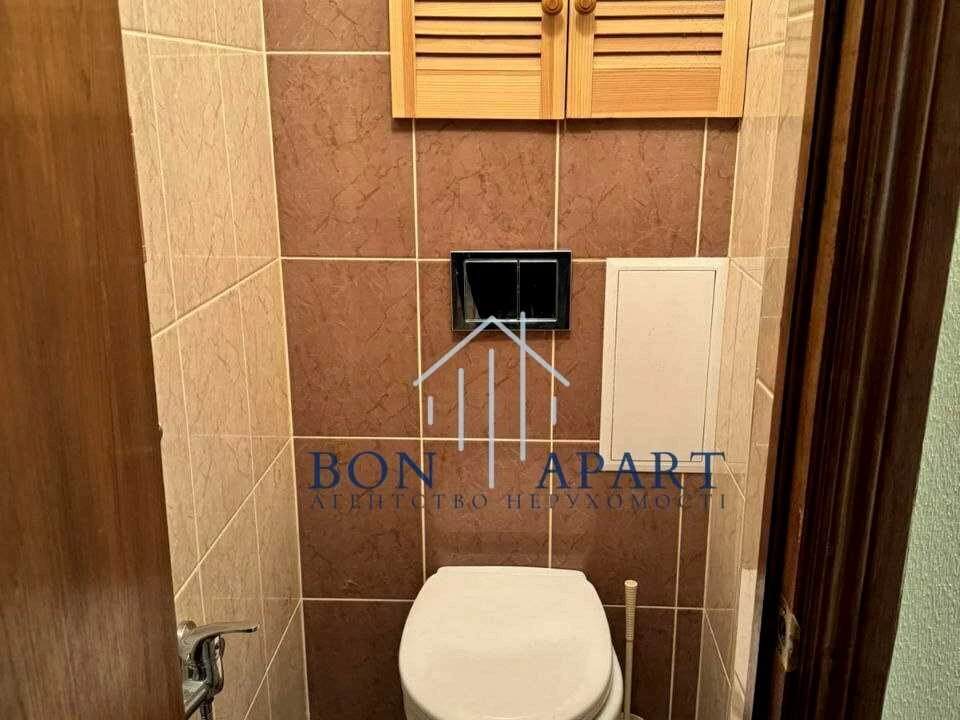 Квартира. Київ, Червоної Калини просп. (Володимира Маяковськ