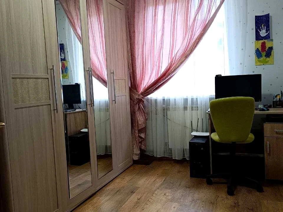 Будинок. Львів, Заозерна вул.