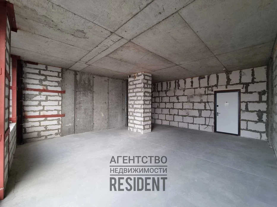 Продам 1-комн. ЖК Небо 43 м² Nebo. Вернадского Парк Шевченко