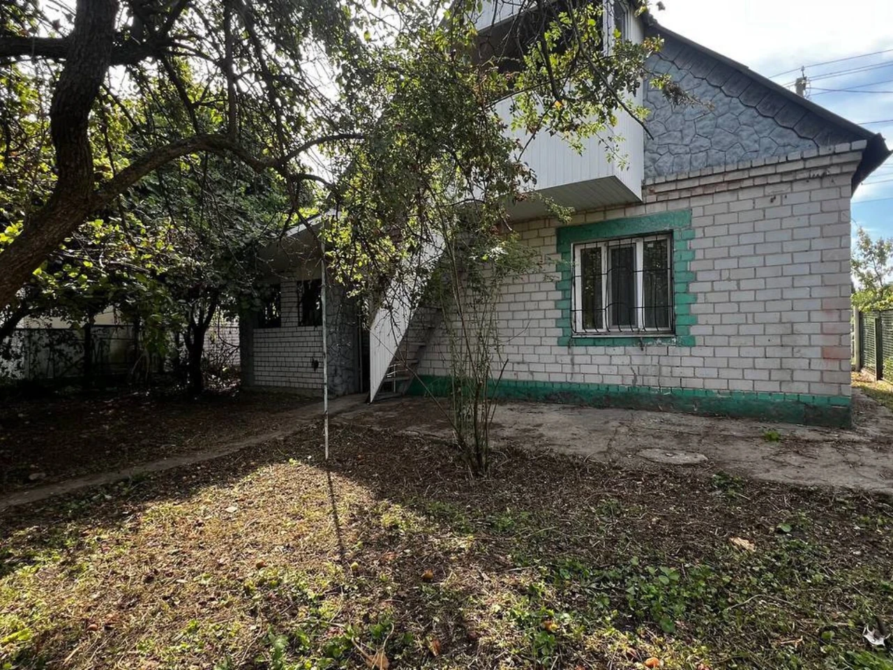 Продаж Дім Самарівка