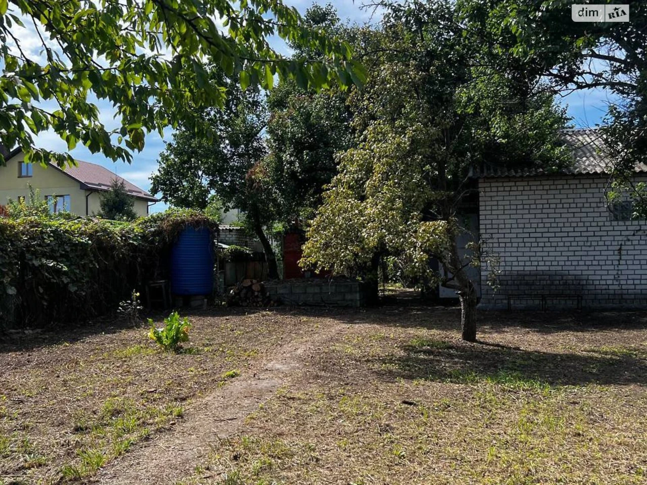 Продаж Дім Самарівка