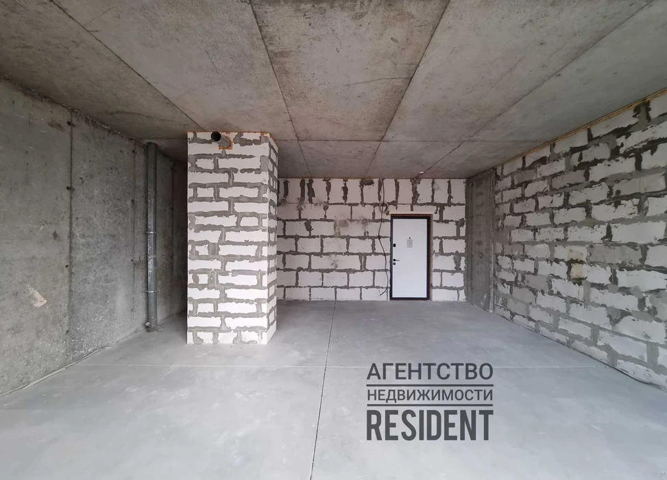 Продам 1-комн. ЖК Небо 43 м² Nebo. Вернадского Парк Шевченко