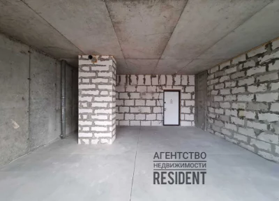 Продам 1-комн. ЖК Небо 43 м² Nebo. Вернадского Парк Шевченко