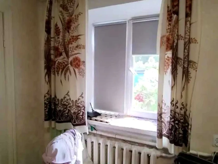 Будинок. Дніпро, Платова пров.