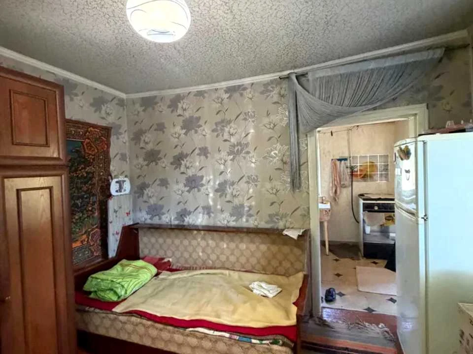 Будинок. Дніпро, Петра Калнишевського вул. (Красіна)