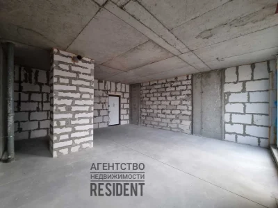 Продам 1-комн. ЖК Небо 43 м² Nebo. Вернадского Парк Шевченко