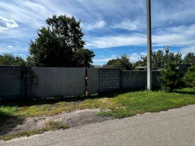 Будинок. Дніпро, Заозерна вул.
