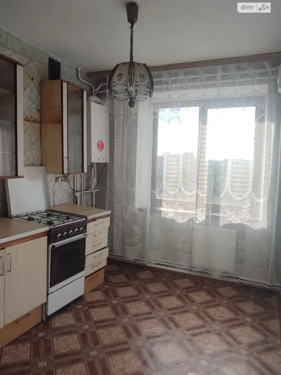 Продаж Квартира Корольовский