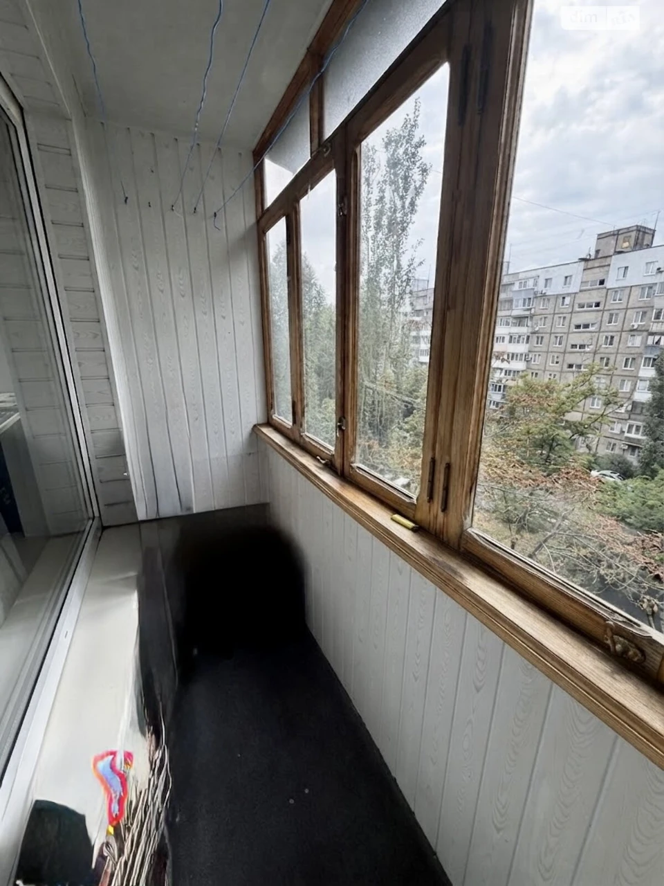 Продаж Квартира Перемога-1