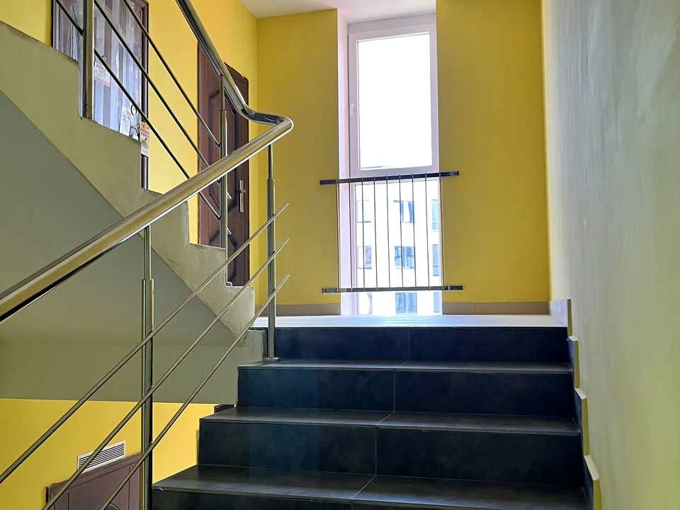 Квартира. Хмельницький, Проскурівського підпілля вул.