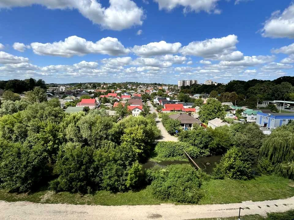 Квартира. Хмельницький, Проскурівського підпілля вул.