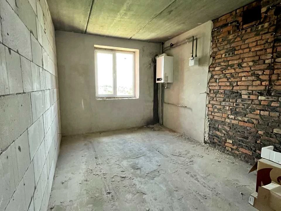 Квартира. Хмельницький, Проскурівського підпілля вул.