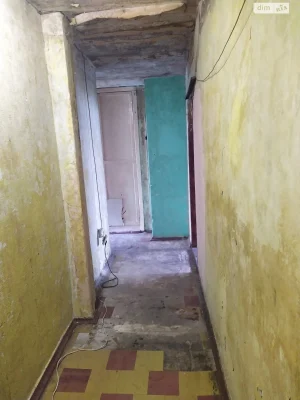Продаж Квартира Табірний