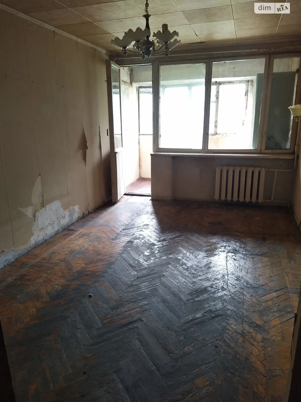 Продаж Квартира Табірний