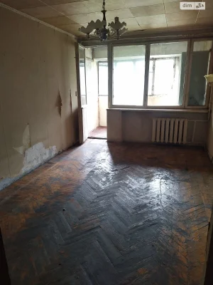 Продаж Квартира Табірний