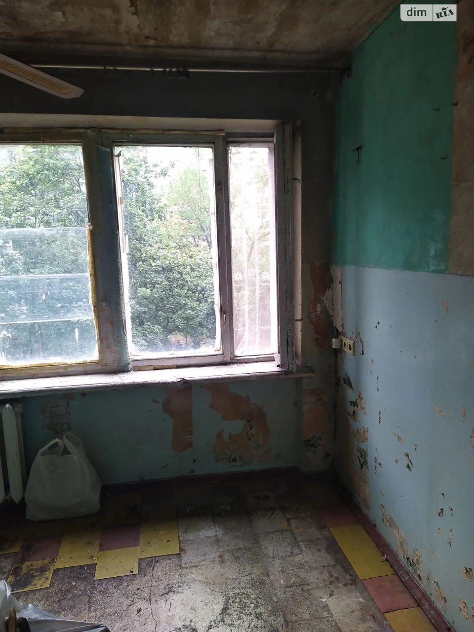 Продаж Квартира Табірний