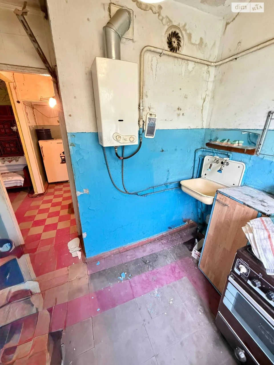 Продаж Квартира Косіора