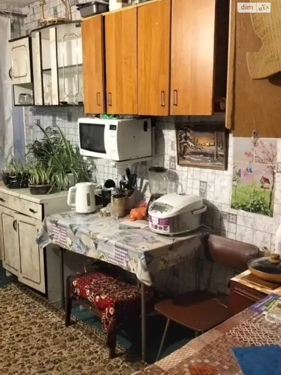 Продаж Квартира Кайдаки