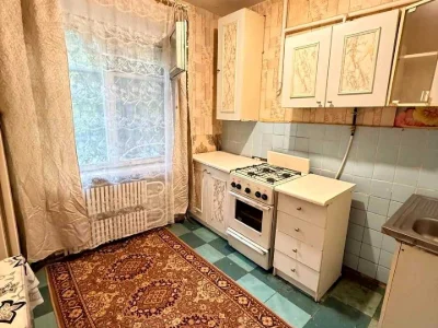 Квартира. Дніпро, Панікахи вул.