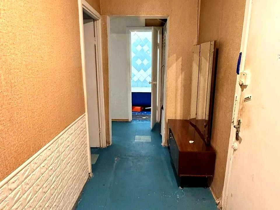 Квартира. Дніпро, Панікахи вул.