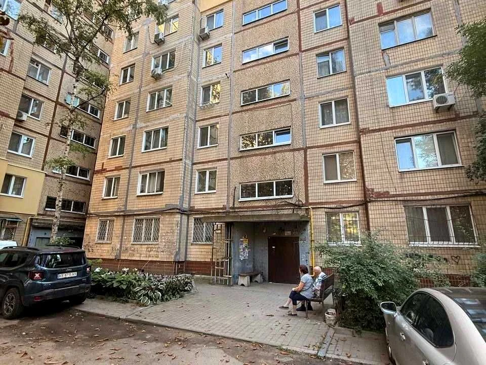 Квартира. Дніпро, Панікахи вул.