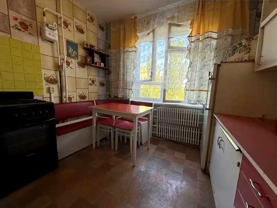 Квартира. Дніпро, Набережна Перемоги вул., 134 К