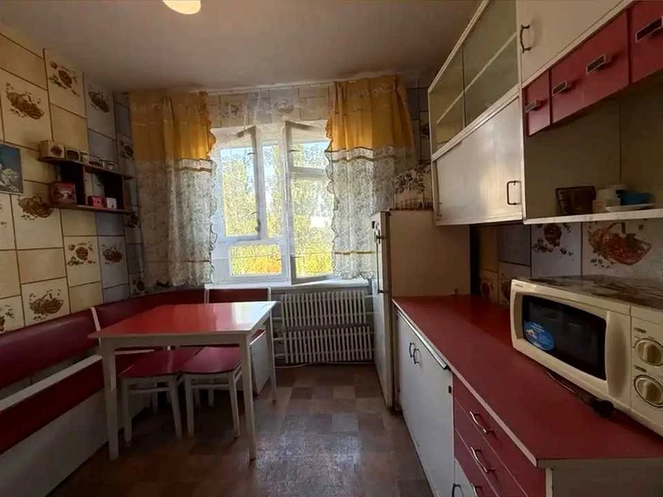 Квартира. Дніпро, Набережна Перемоги вул., 134 К