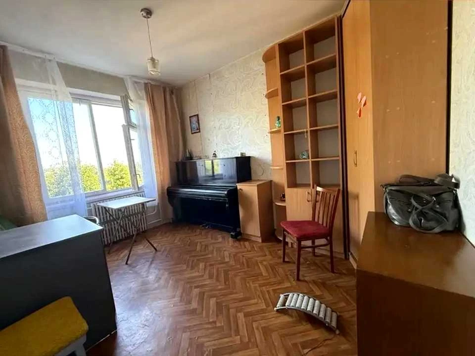 Квартира. Дніпро, Набережна Перемоги вул., 134 К