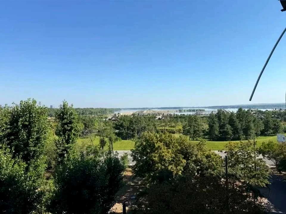 Квартира. Дніпро, Набережна Перемоги вул., 134 К