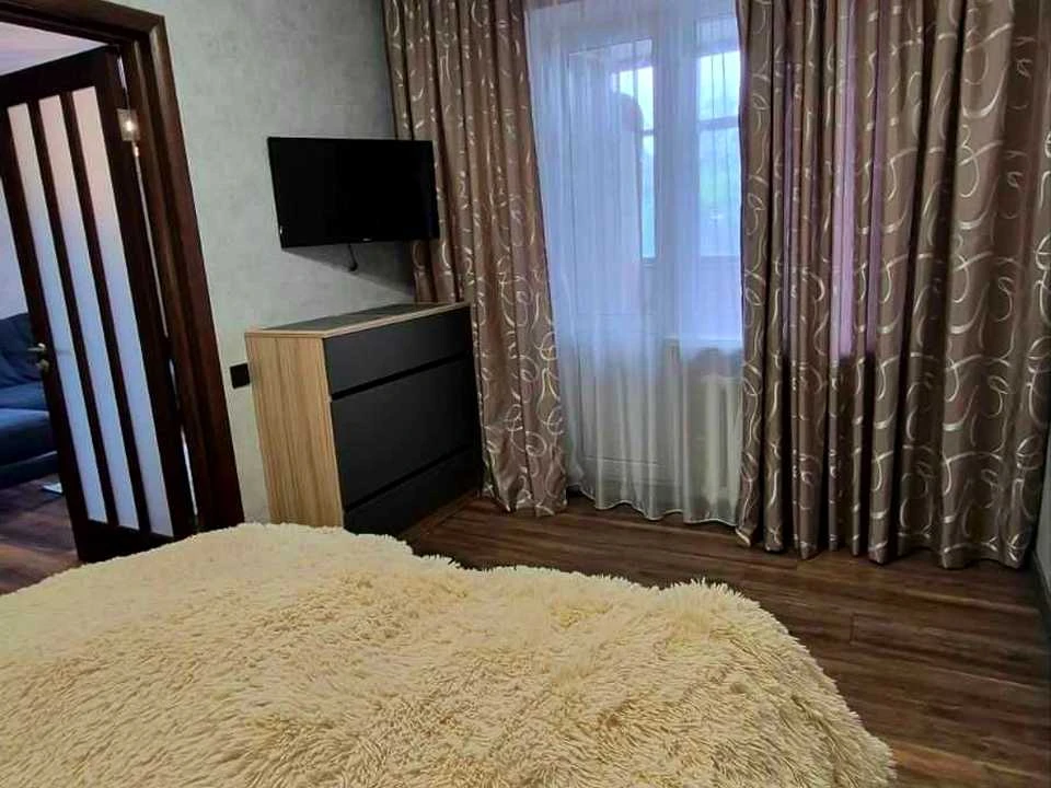 Квартира. Дніпро, житловий масив Тополя-3 вул.