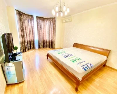 Здам без посередників чудову 1кім. кв. євродвушку м. Академм