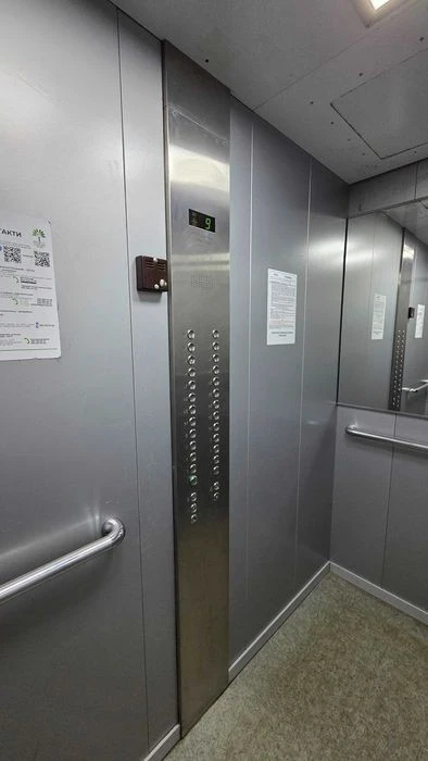 Без комісії Здам 1Кв. Донця 2а, Відрадний, Мамаєва Слобода,
