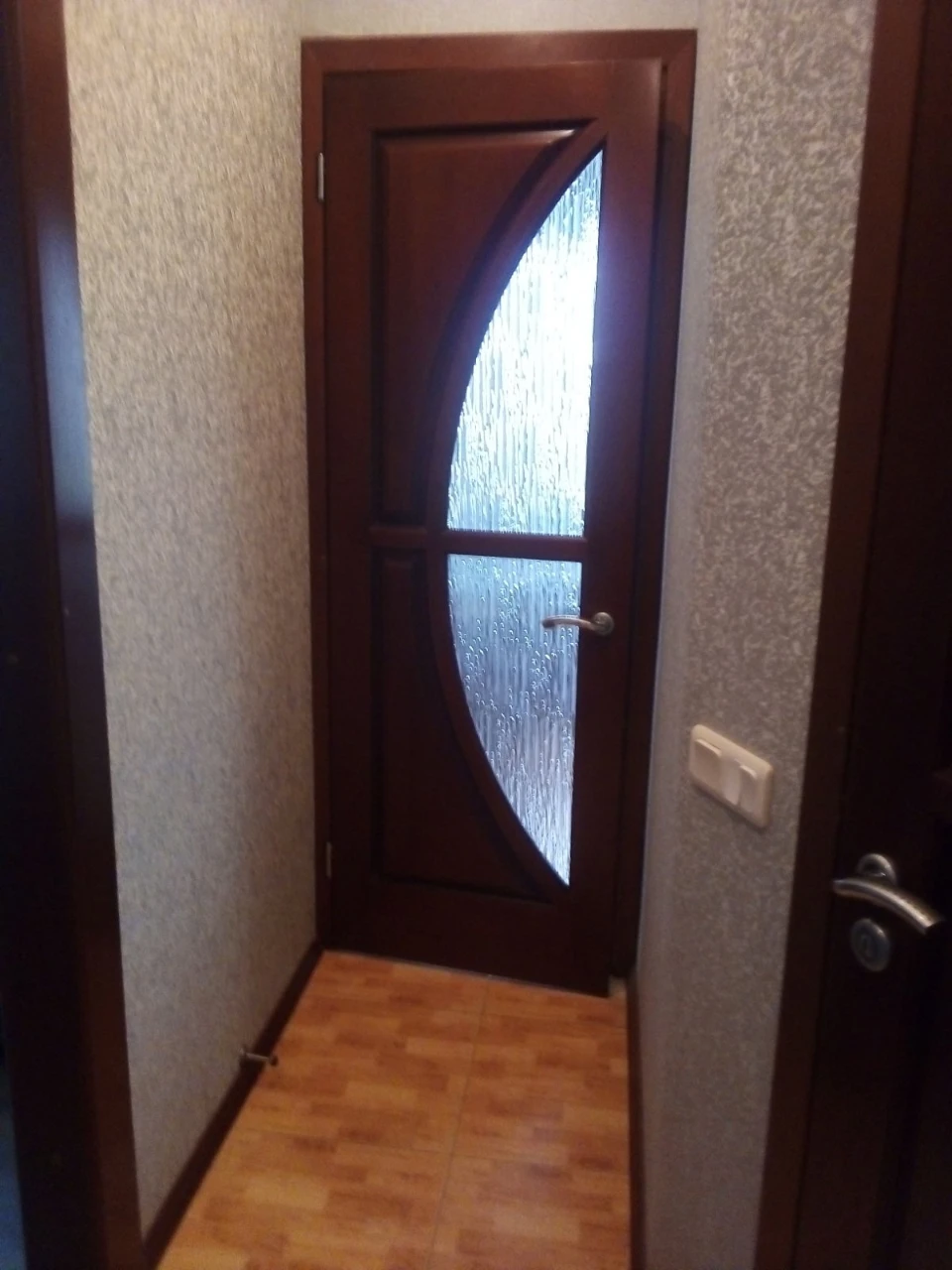 Аренда 1-комнатной квартиры 30 м², Воздухофлотский просп., 3