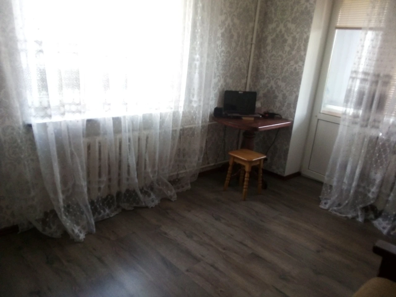Аренда 1-комнатной квартиры 30 м², Воздухофлотский просп., 3