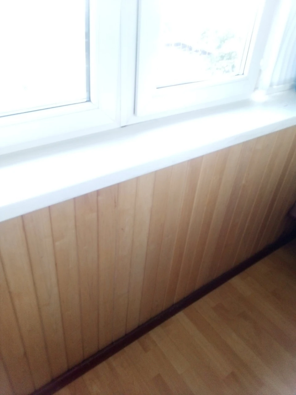 Аренда 1-комнатной квартиры 30 м², Воздухофлотский просп., 3