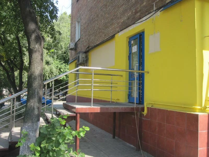 Аренда 1-комнатной квартиры 30 м², Воздухофлотский просп., 3