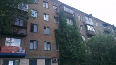 Аренда 1-комнатной квартиры 30 м², Воздухофлотский просп., 3