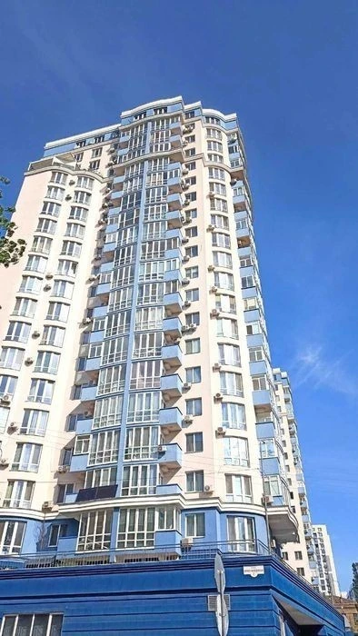 Оренда однокімнатної затишної квартири в ЖК Старокиївський у