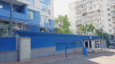 Оренда однокімнатної затишної квартири в ЖК Старокиївський у