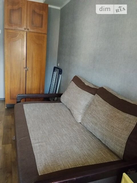 Довготривала оренда 2к квартири на вул. Кирилівська • ID 347
