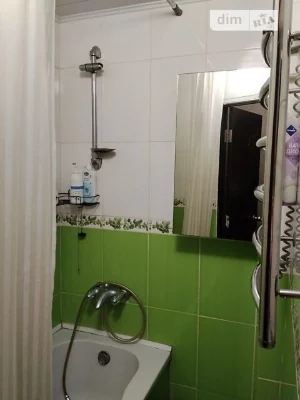 Довготривала оренда 2к квартири на вул. Кирилівська • ID 347