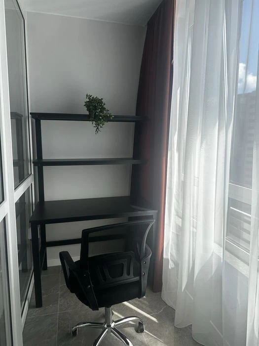 Оренда 1 кім. квартири. Евродвушка. Метро Нивки, ЖК Діброва