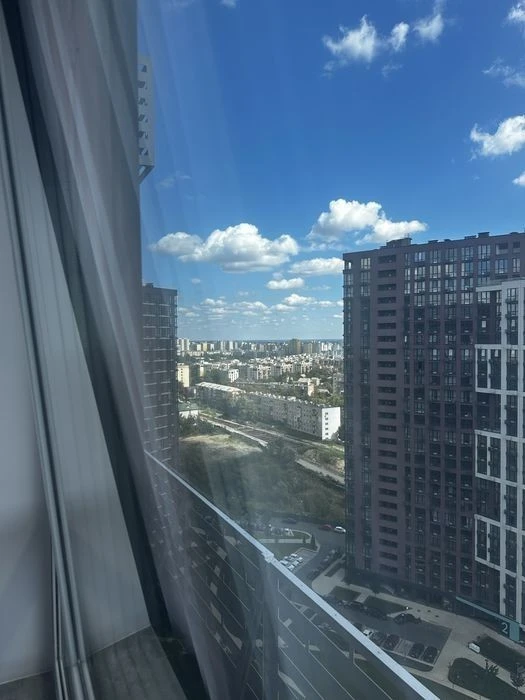 Оренда 1 кім. квартири. Евродвушка. Метро Нивки, ЖК Діброва