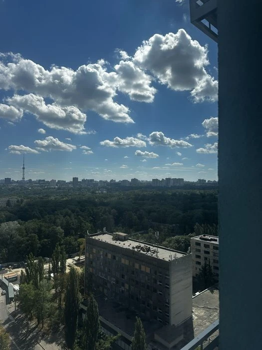 Оренда 1 кім. квартири. Евродвушка. Метро Нивки, ЖК Діброва