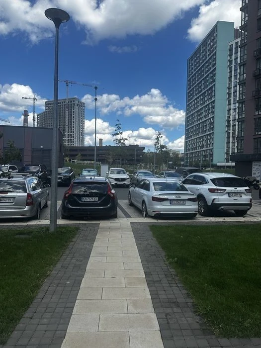 Оренда 1 кім. квартири. Евродвушка. Метро Нивки, ЖК Діброва