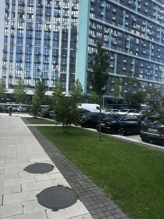 Оренда 1 кім. квартири. Евродвушка. Метро Нивки, ЖК Діброва