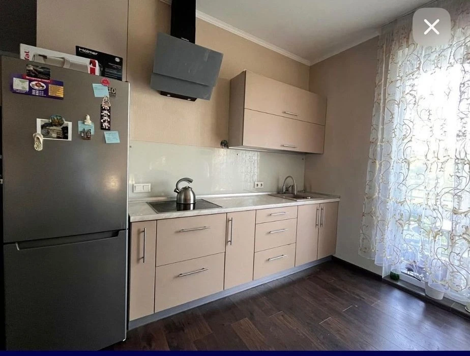2 кімн квартира, Севастопольська площа, Соломʼянка, Гаврилюк