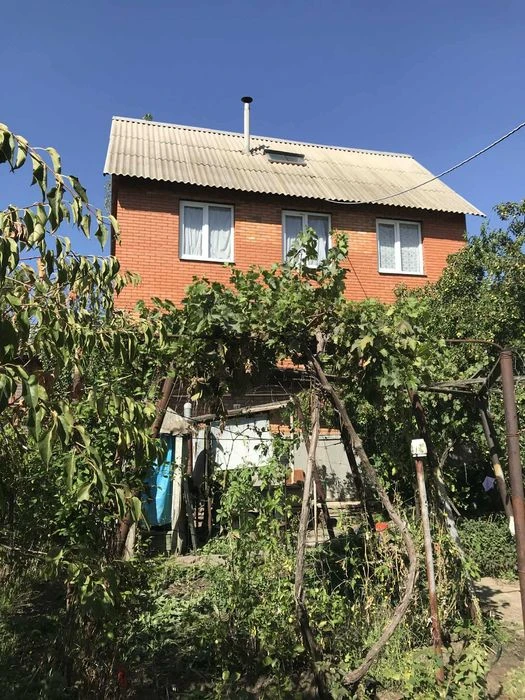 Продам дом по ул. Олимпийская 137 метров